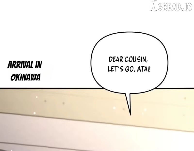 I’m Trapped In This Day For One Thousand Years Chapter 271  - page 28